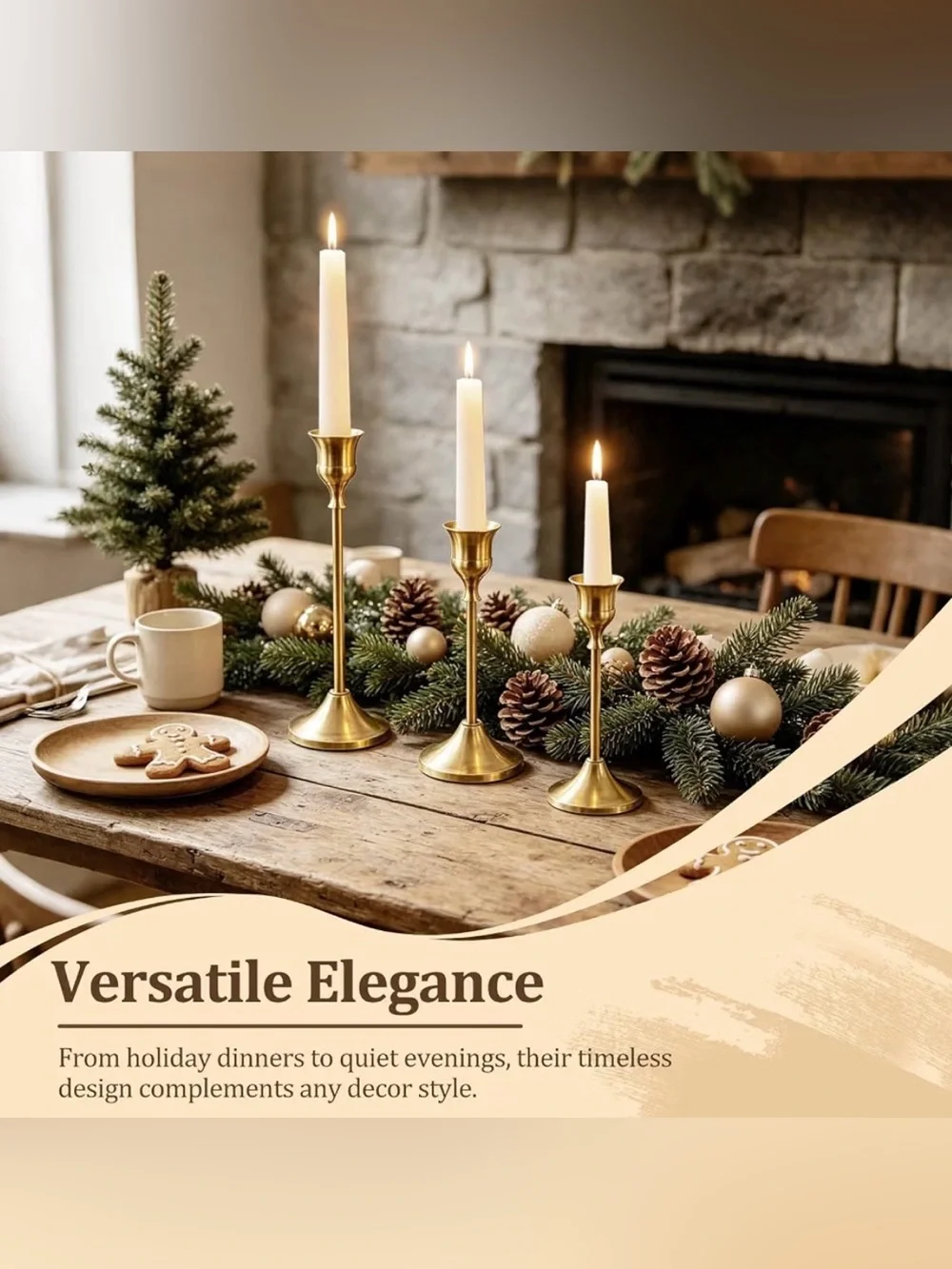 N/A vintage decor